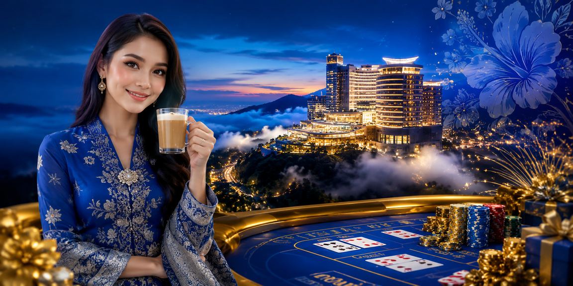 Pengguna mendaftar dan log masuk dengan mudah menggunakan telefon pintar mereka
